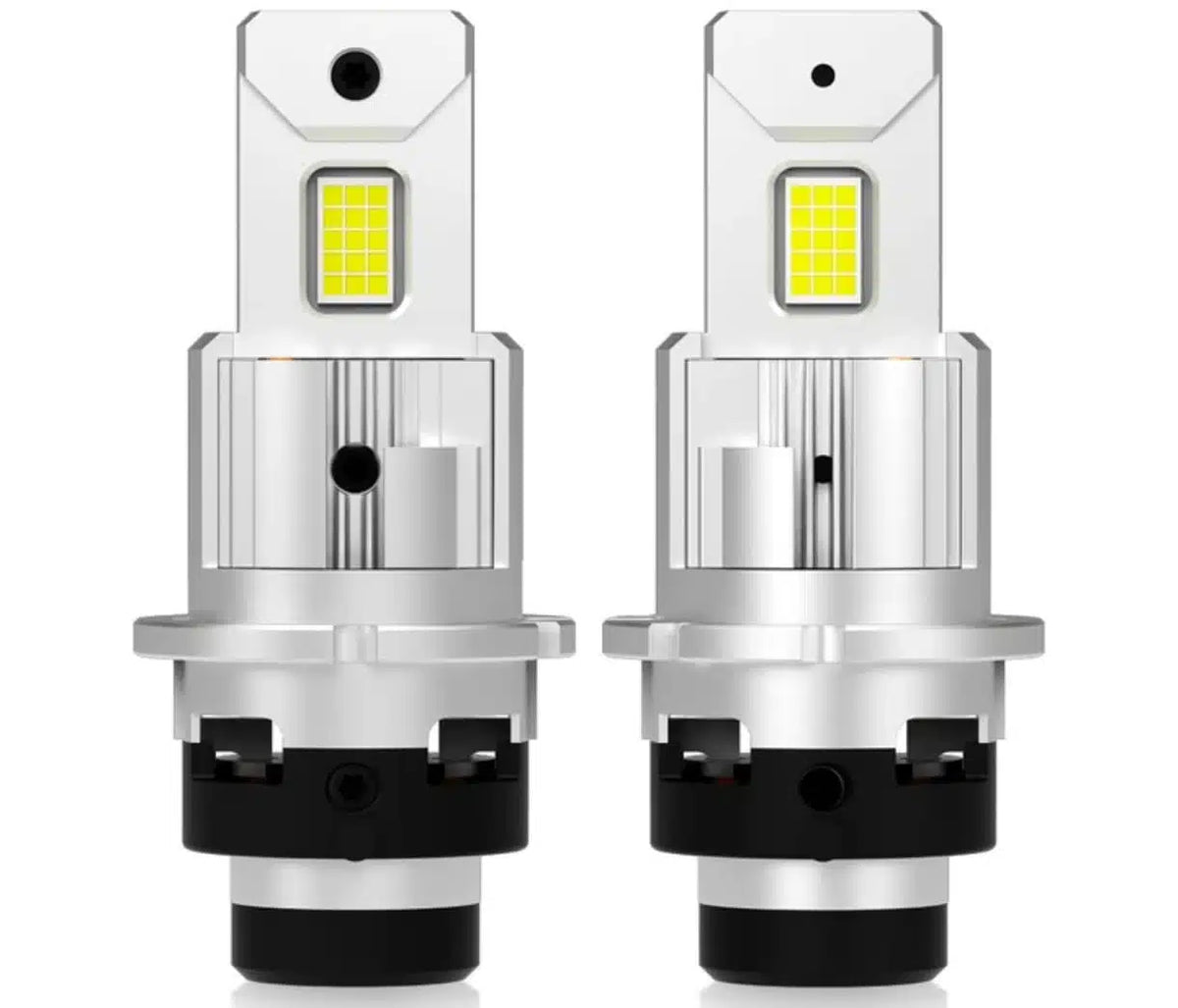 led d2s