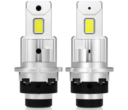 led d2s