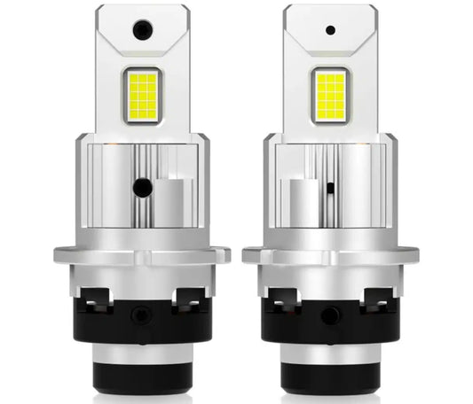 led d2s