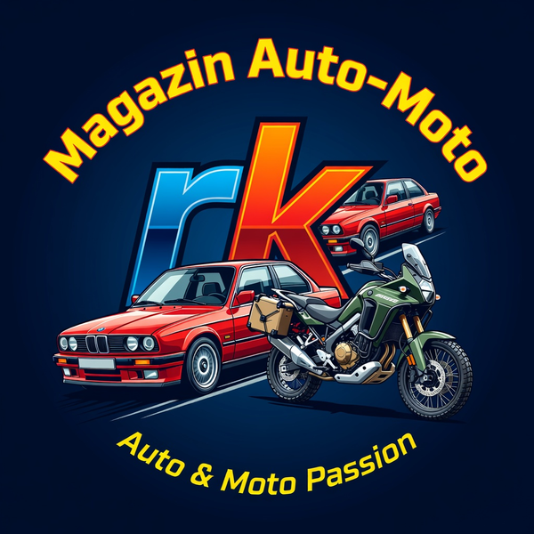 Magazin AutoMoto
