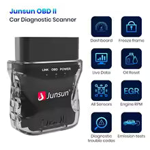 OBD2 bluetooth diagonza