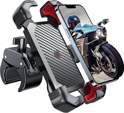 Suport telefon motocicleta